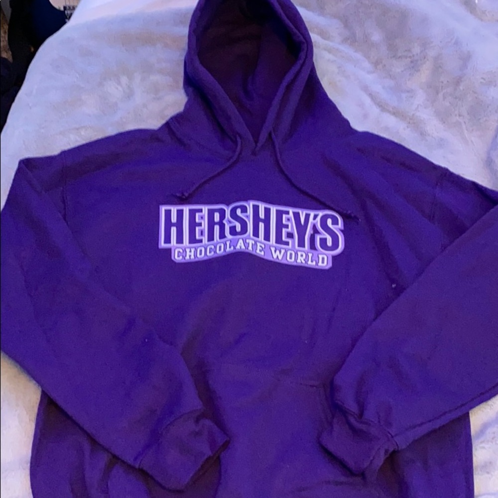 Hershey hoodie